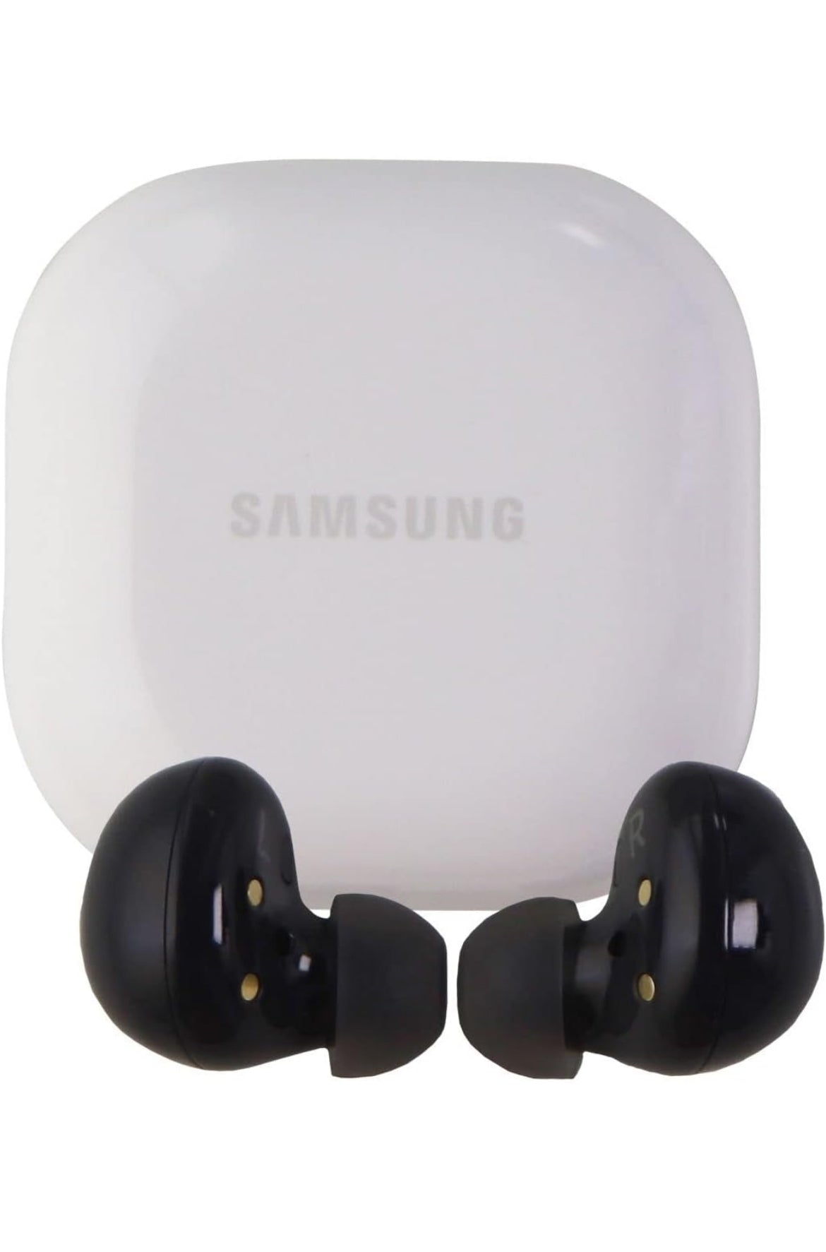 SAMSUNG Galaxy Buds2 Ware Draadlose Oorfone Geraasonderdrukking Omringende Klank Bluetooth Liggewig Gemaklike Pas Raakbeheer, Internasionale Weergawe (Grafiet)