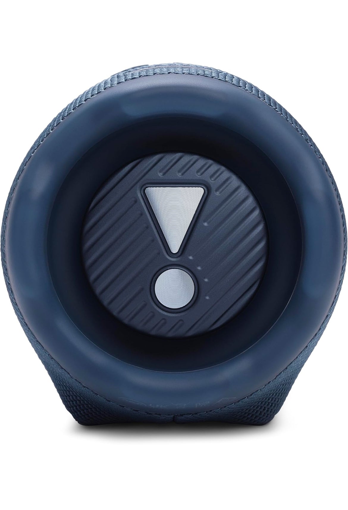 JBL Charge 6 - Portable Waterproof & Drop-Proof Bluetooth Speaker with a Sturdy/Removable Carrying Strap (Blue)