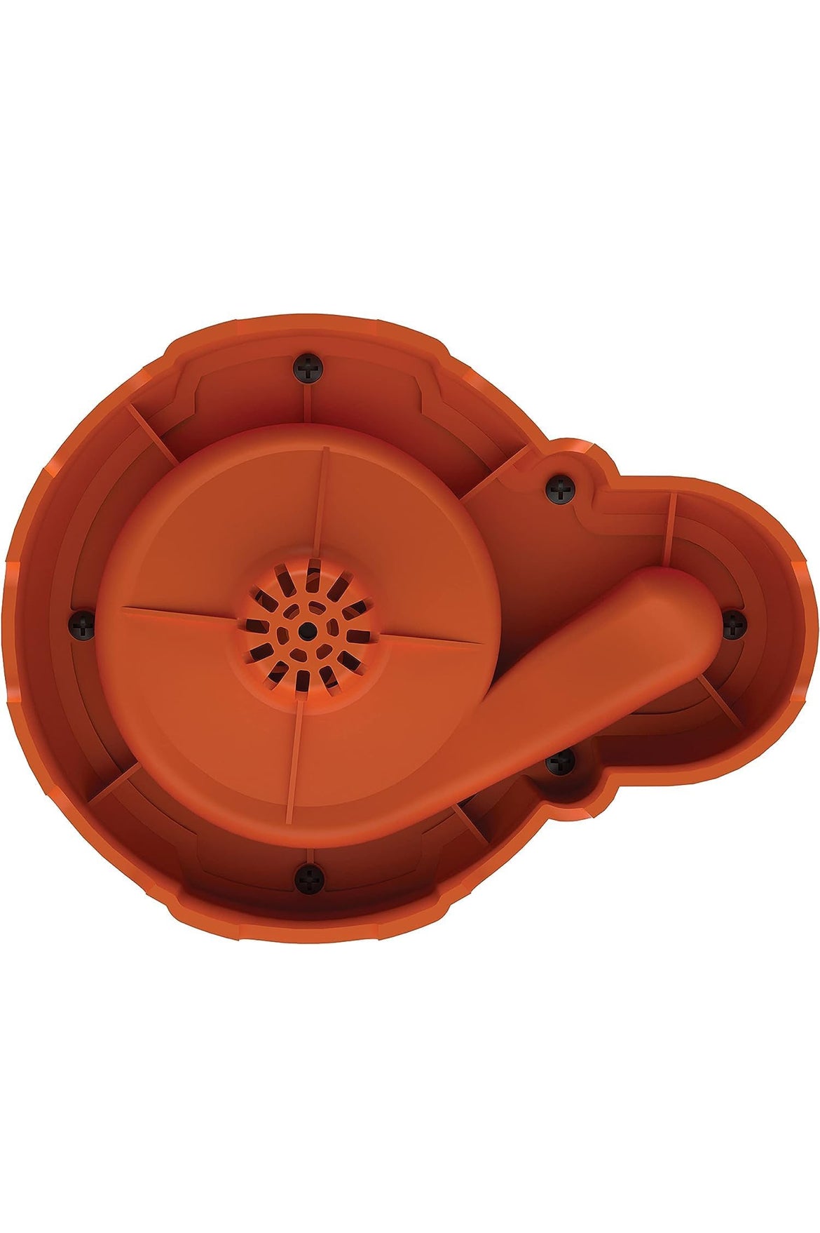 Black+Decker 1/4 HP Dompel-Opgaarpomp, Pomp tot 2300 GPH