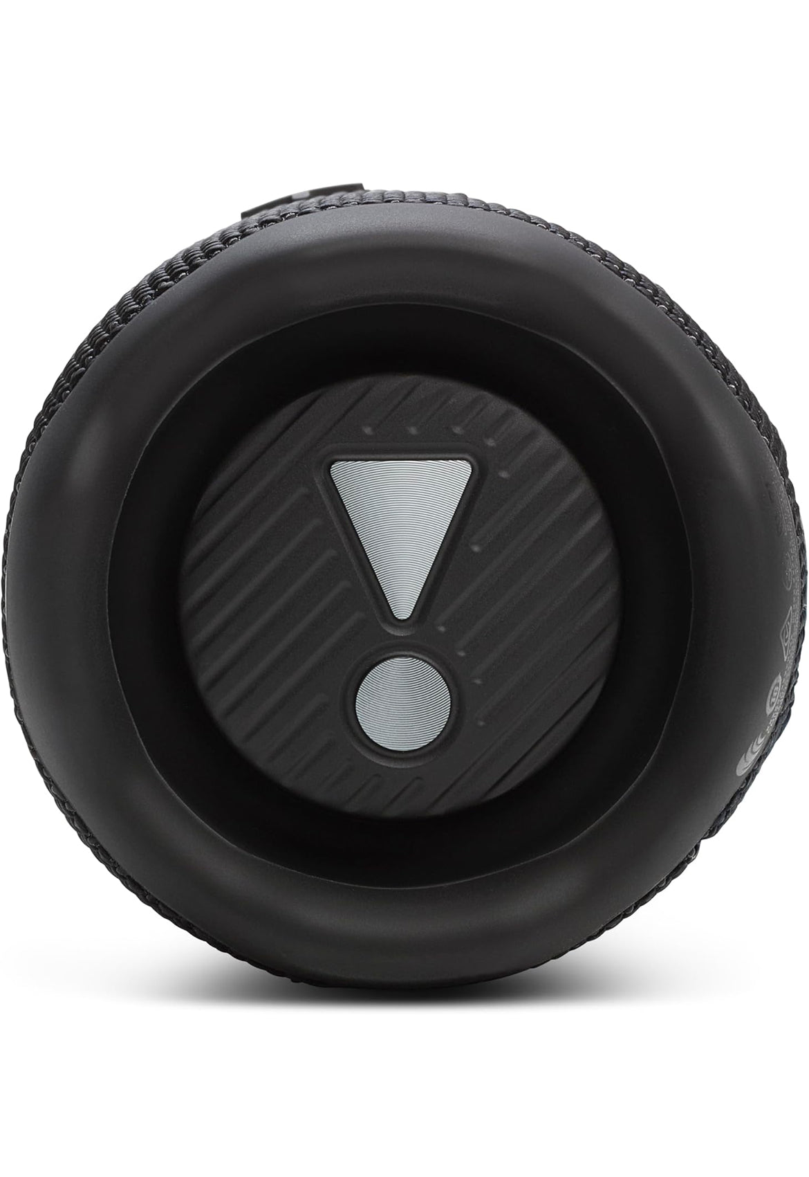 JBL Flip 7 - Portable Waterproof and Drop-Proof Speaker Bold Pro Sound with AI Sound Boost (Black)