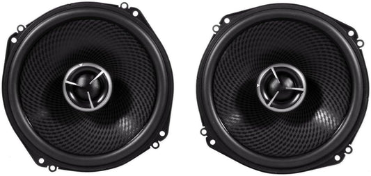 Kenwood Custom Fit-motorluidsprekers, Excelon KFC-X183C