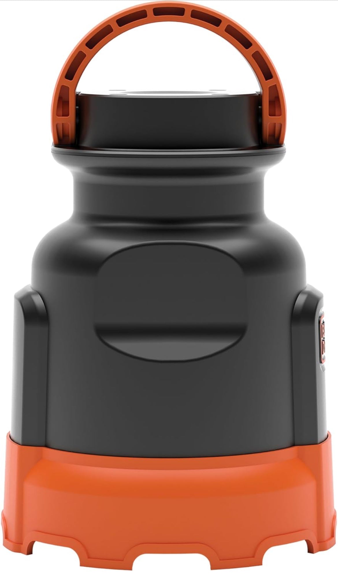 Black+Decker 1/3 HP Dompelbare Water/Nutspomp, Pomp tot 2500 GPH