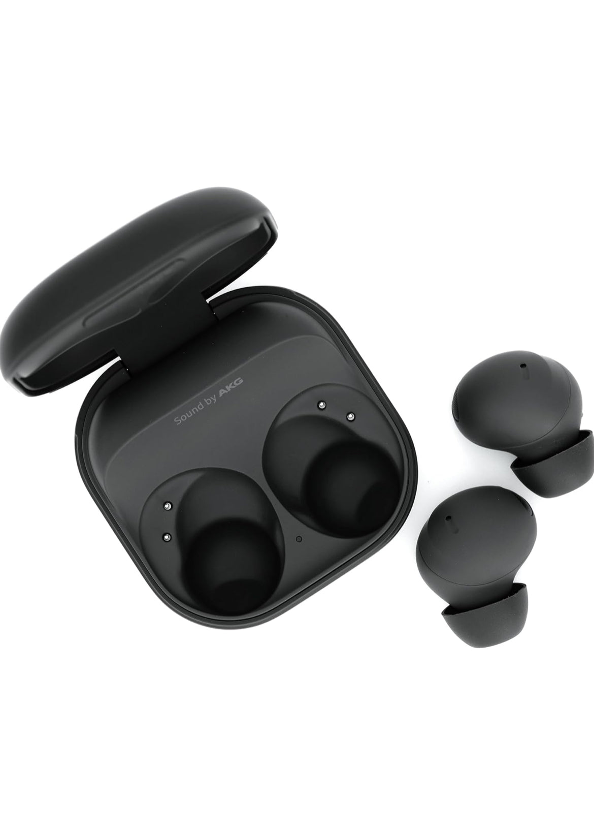 Samsung Galaxy Buds Pro 2 - (Grys)