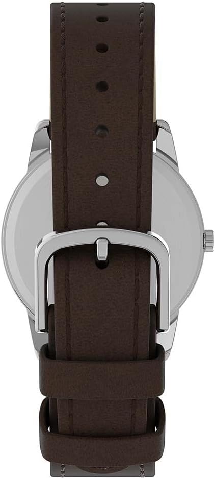 Timex Men's Easy Reader Watch