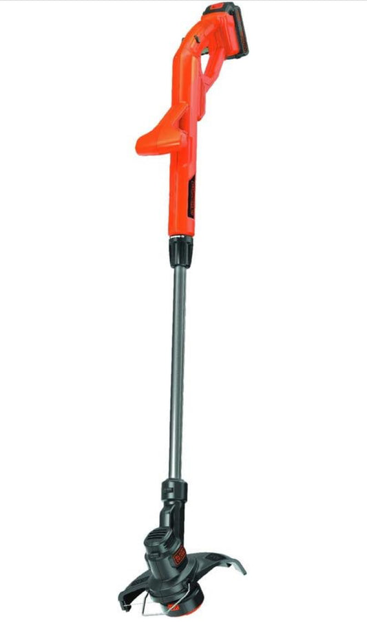 Black+Decker BCK279D2 20V MAXAxial Blaasmasjien en Snyer Kombostel