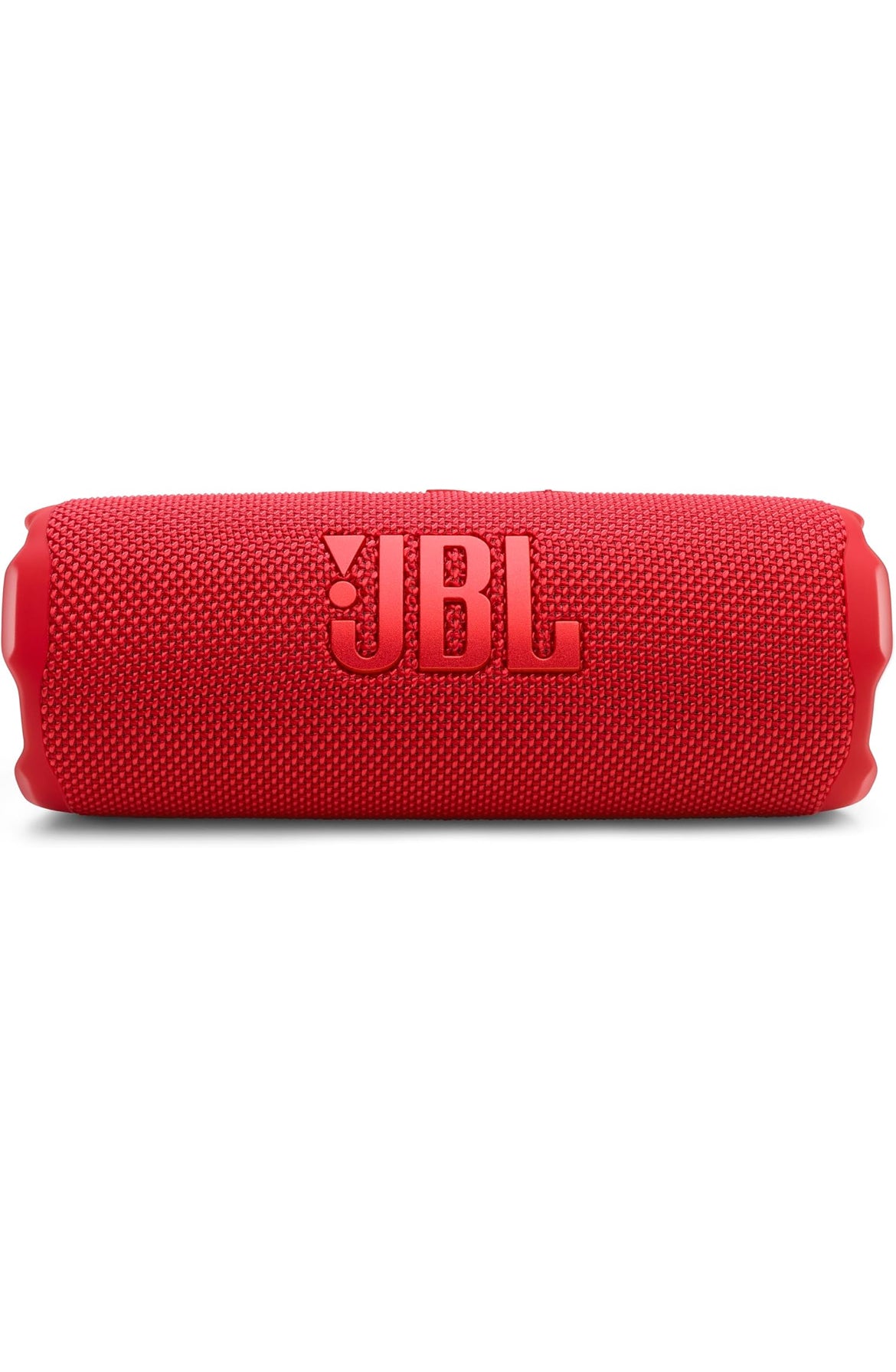 JBL Flip 7 - Portable Waterproof and Drop-Proof Speaker with Interchangeable Accessories (Red)