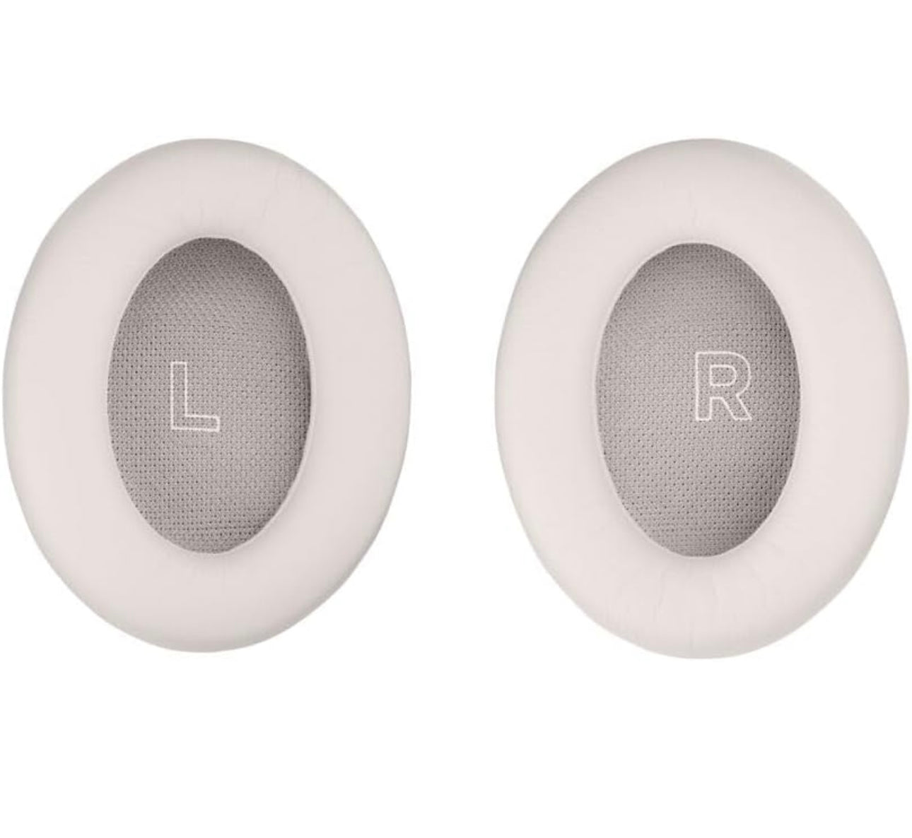 Bose QuietComfort Ultra Cushion Kit - White Smoke
