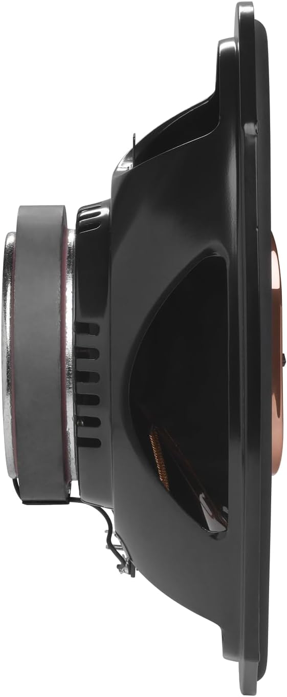 Infinity REF Series 6x9 Inches 3 Way Car Speakers - Pair