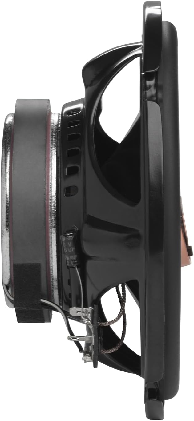 Infinity Reference Series 6.5 inches Extreme-Performance Automotive coaxial Speakers