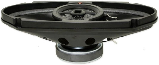 Kenwood KFC-415C 4x10-duim 160W Twee-rigting Pasgemaakte Karoudioluidsprekers - PAAR