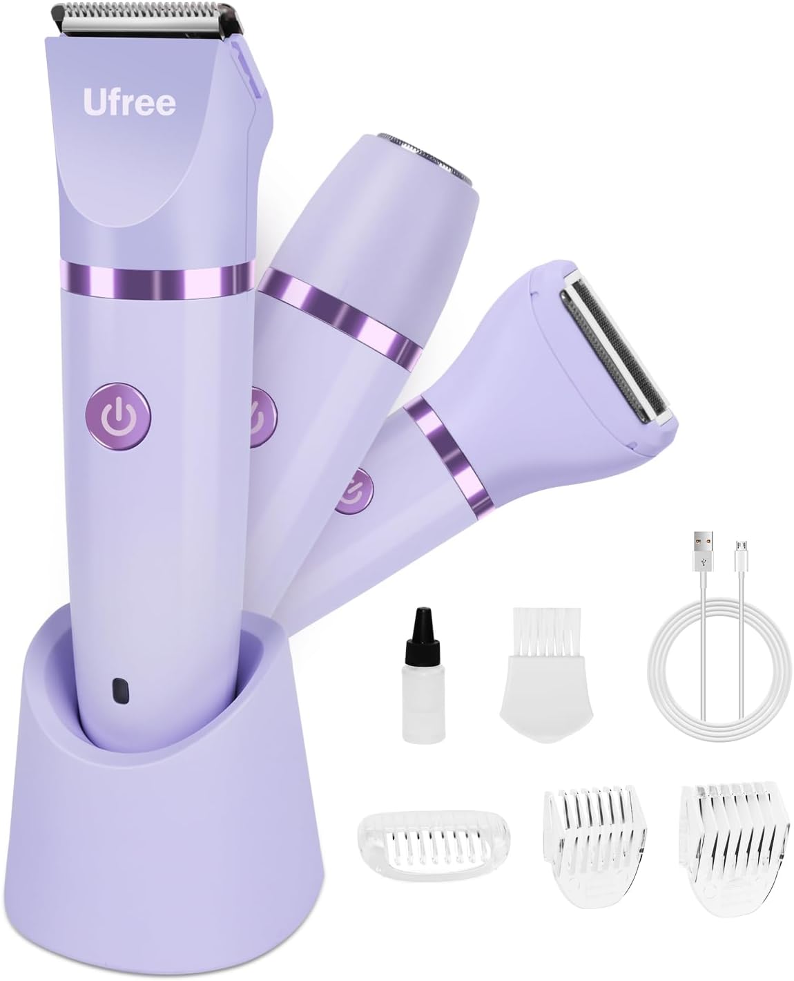 Grooming Kit