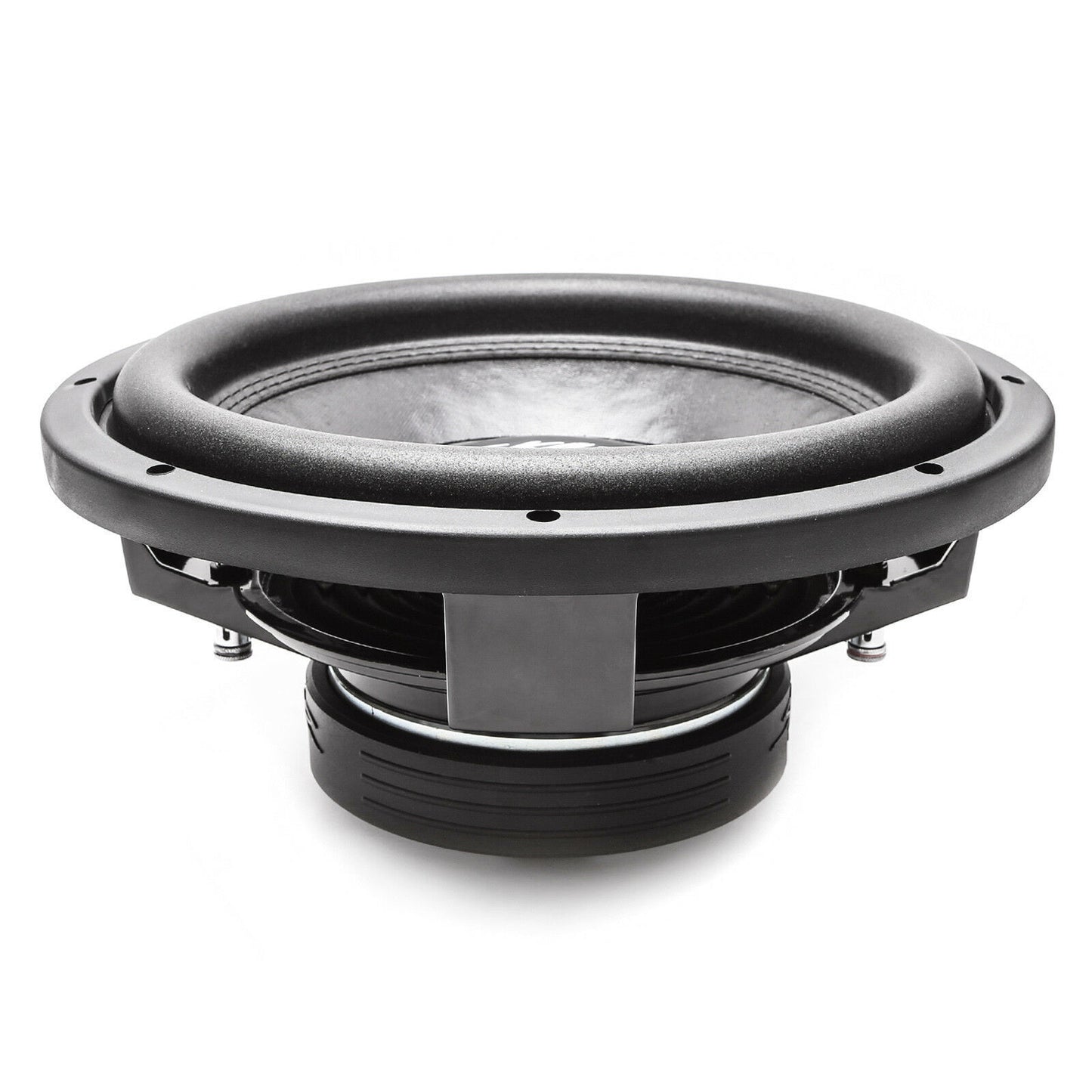 NEW SKAR AUDIO VD-12 D2 12" 500W RMS DUAL 2 OHM SHALLOW MOUNT CAR SUBWOOFER