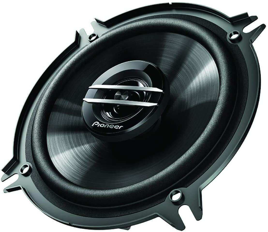 PIONEER 5.25" 2 Way Car Speakers (PAIR) / SHIP FAST - NEW