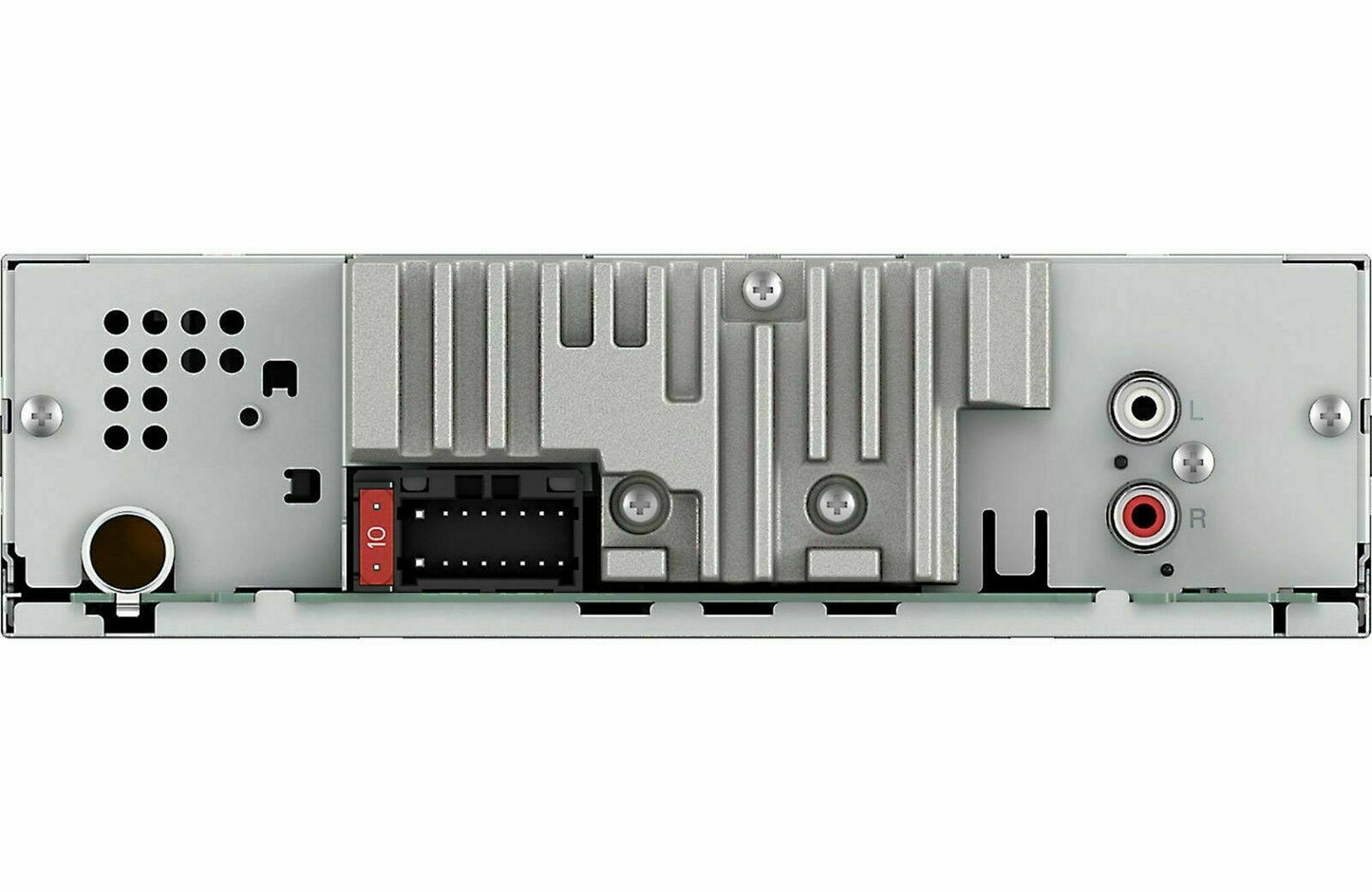 Pioneer DEH-S1200UB Single 1-DIN CD MP3 Player Android MIXTRAX USB AUX STEREO