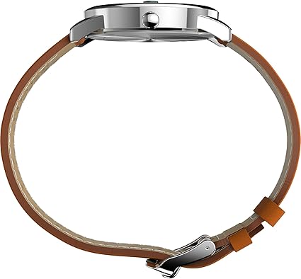 Timex Men's Easy Reader Watch