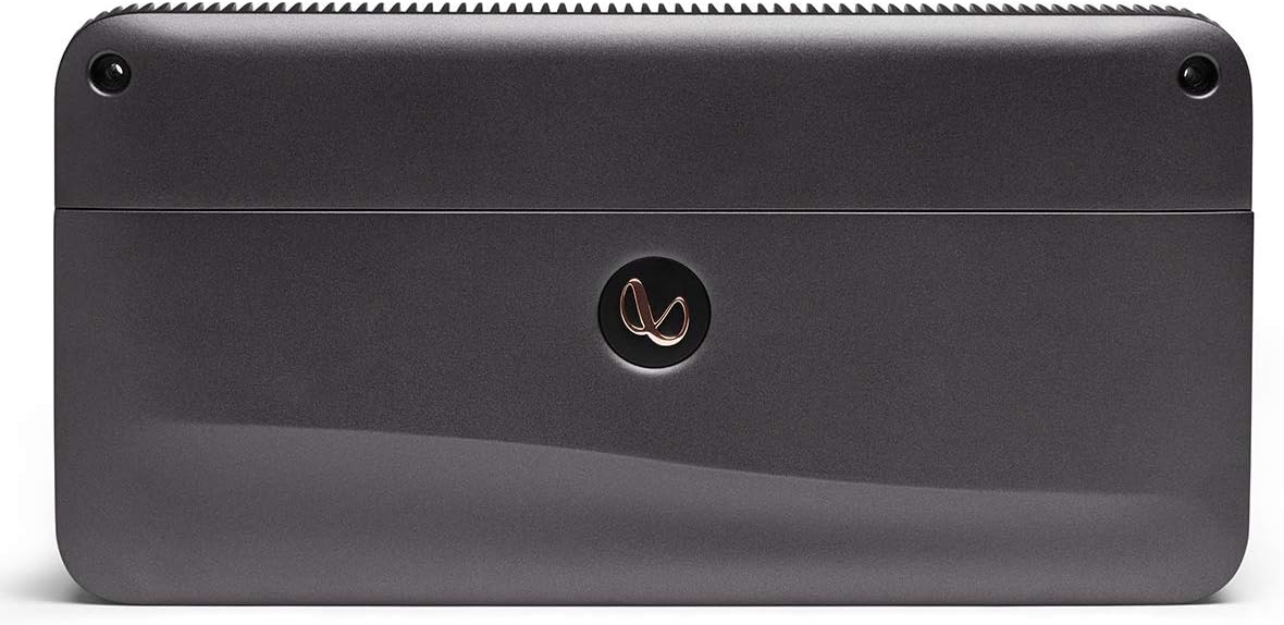 Infinity Reference 7005A 700-Watt 5-Channel Class D Amplifier