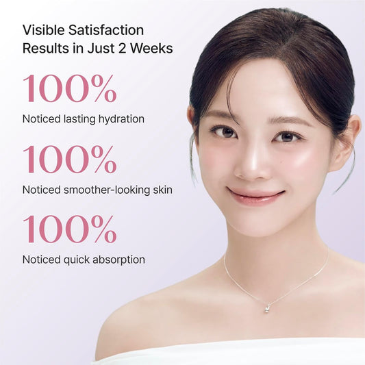 Triple Radiance Cream, DOT™ c-PDRN® 0.2% Moisturizer Hydration, Tone & Texture Care with DOT™ c-PDRN® 0.2%, Niacinamide, Panthenol & Vitamin B12 (1.69 fl oz)