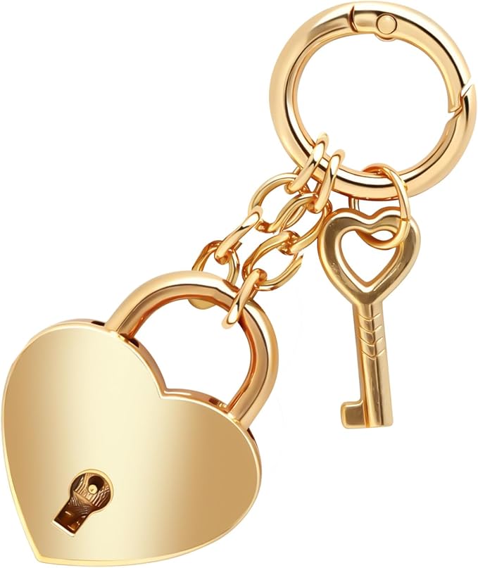Goue Hartvormige Ketting-Hangsakjuweel