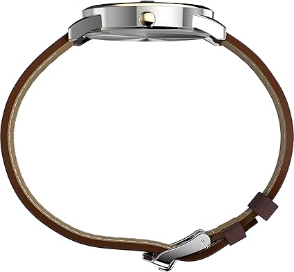 Timex Men's Easy Reader Watch