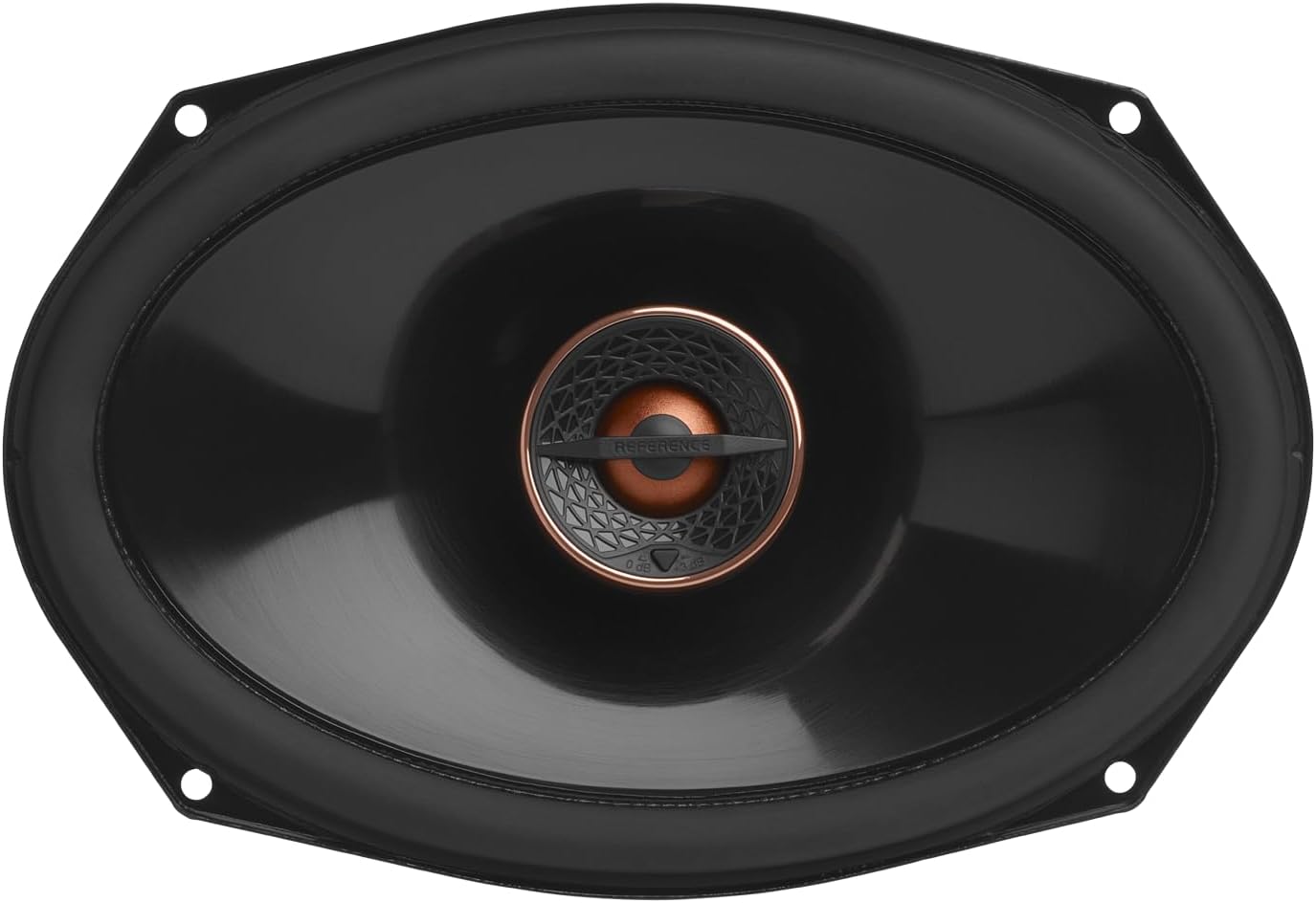 Infinity REF Series 6x9 Inches 2 Way Car Speakers - Pair