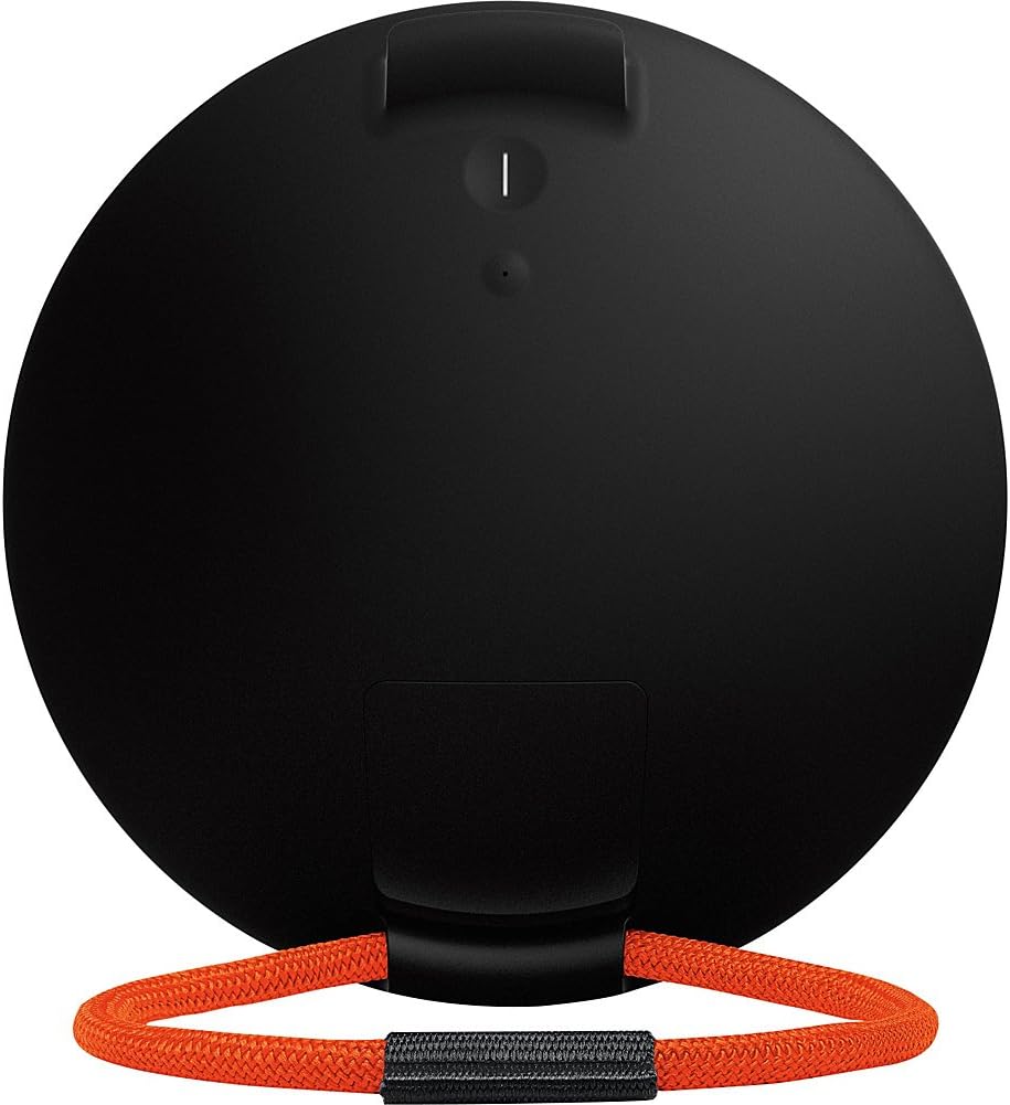 Ultimate Ears ROLL 2 Atmosphere Wireless Portable Bluetooth Speaker (Waterproof)