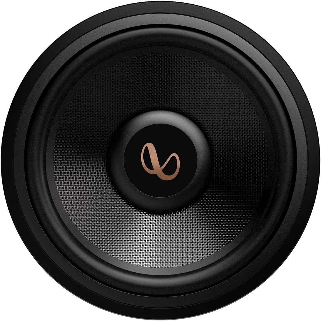 Infinity KAPPA 123WDSSI 12 inches (300mm) high-Performance car Audio subwoofer