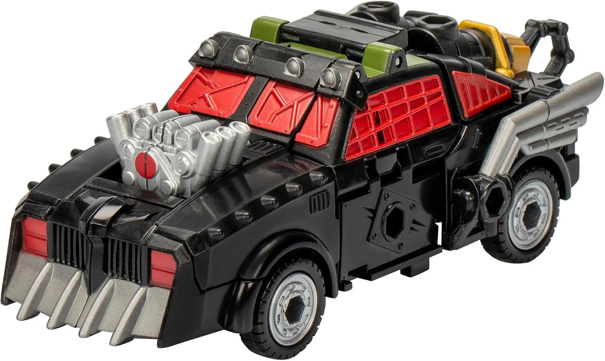 Transformers Generations Legacy United Deluxe Class Star Raider | Lockdown