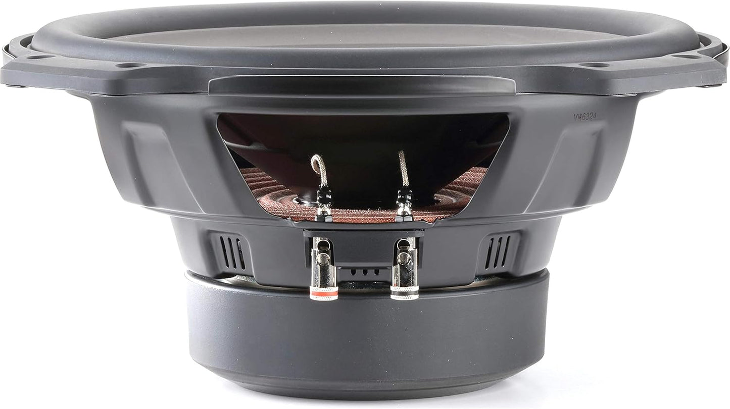 Kenwood XR-W1202 12" eXcelon Oorgroot Subwoofer