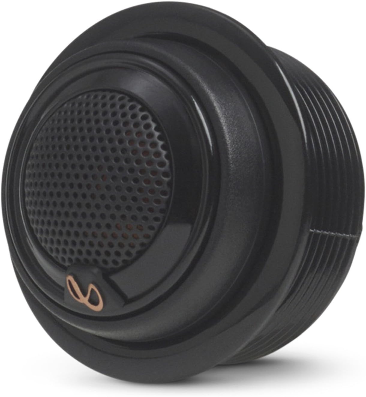 Infinity REF-375TX Reference 3/4 Inch Textile Dome Component Tweeter - Pair