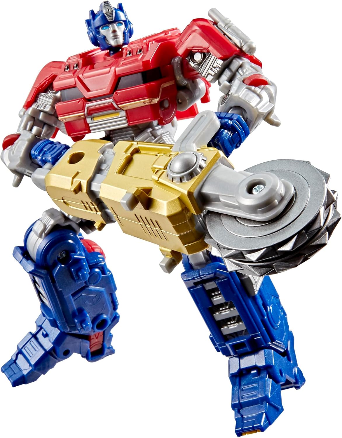 Transformers TRA GEN SS A Level DLX TF ONE Orion Pax
