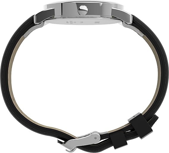 Timex Men's Easy Reader Watch