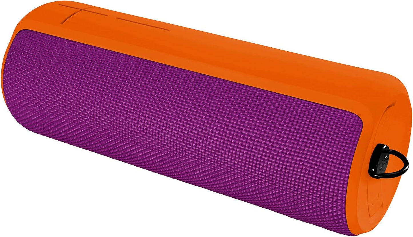 Ultimate Ears Boom 2 Portable Waterproof & Shockproof Bluetooth Speaker - Tropical Edition
