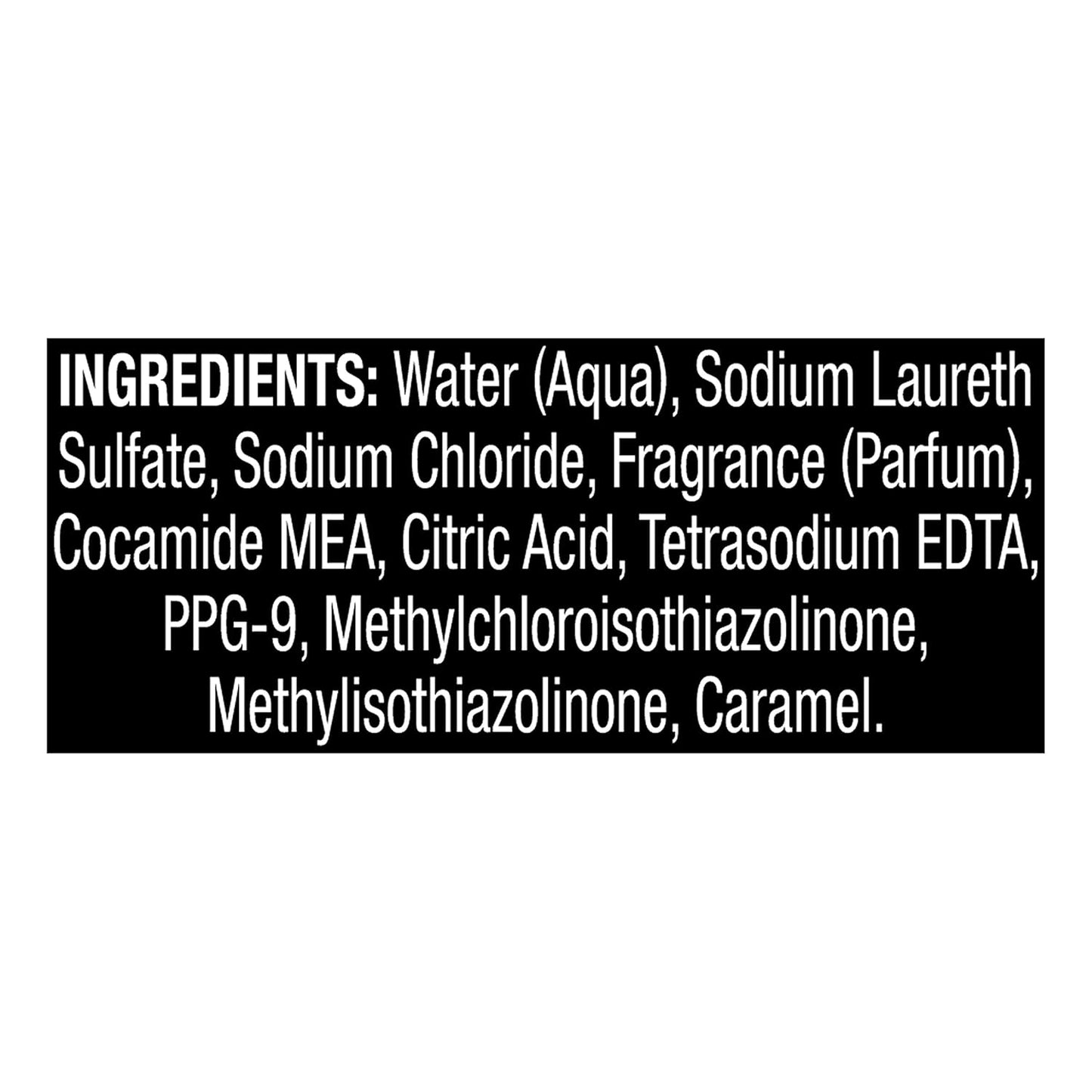 Axe Body Wash, Dark Temptation Clean + Relaxed (16oz )
