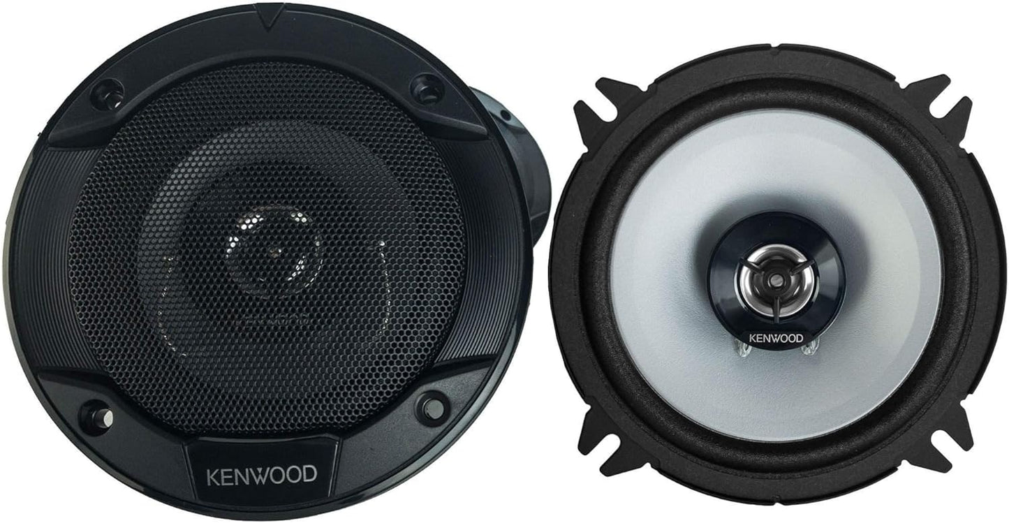 Kenwood KFC-1366S 5-1/4" 2-rigting Luidsprekers