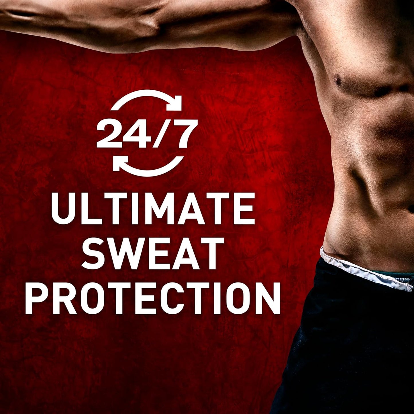 Old Spice Sweat Defense Antiperspirant Deodorant for Men, 24/7 Sweat & Odor Protection - (Clear Gel) - Swagger Scent (12 Pack))