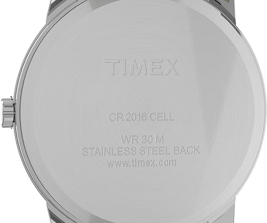 Timex Manshorlosie - Easy Reader