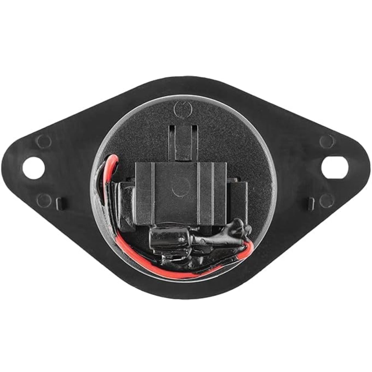 DS18 PRO-ST OEM Upgrade Bullet Compression Tweeters w/ Crossovers 1.9" (Pair)