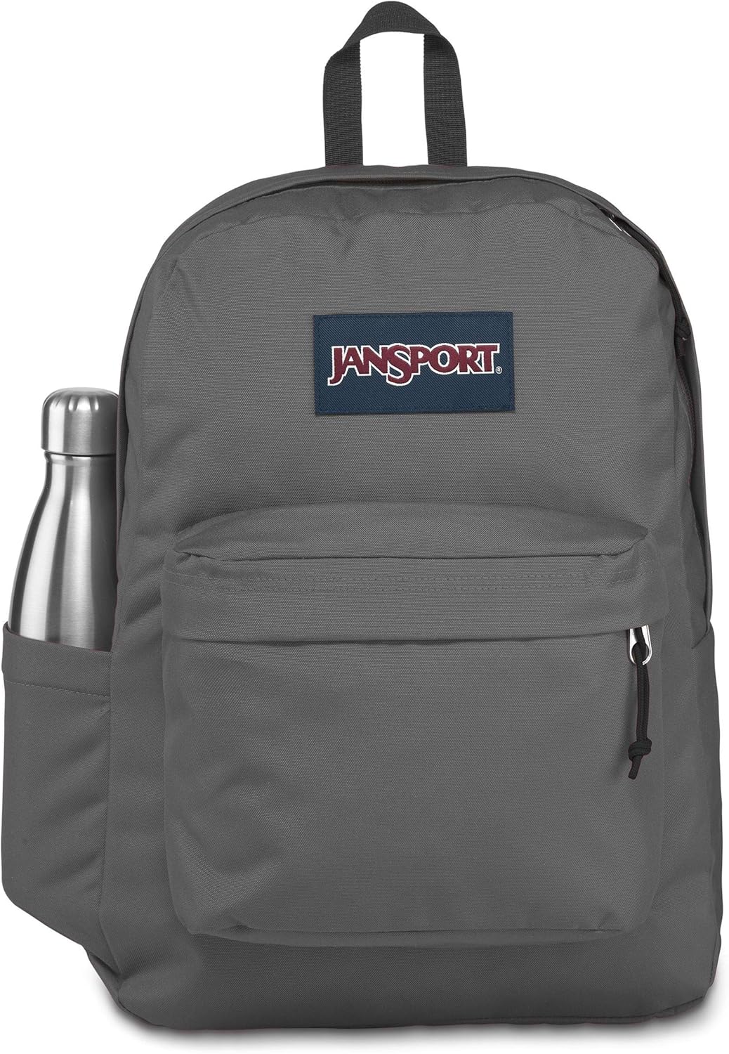 jansport backpack durability SuperBreak One Backpacks Bull Bay Bolt Spinning and for good reason angler fisherman Model:FNX-662M-30PK
