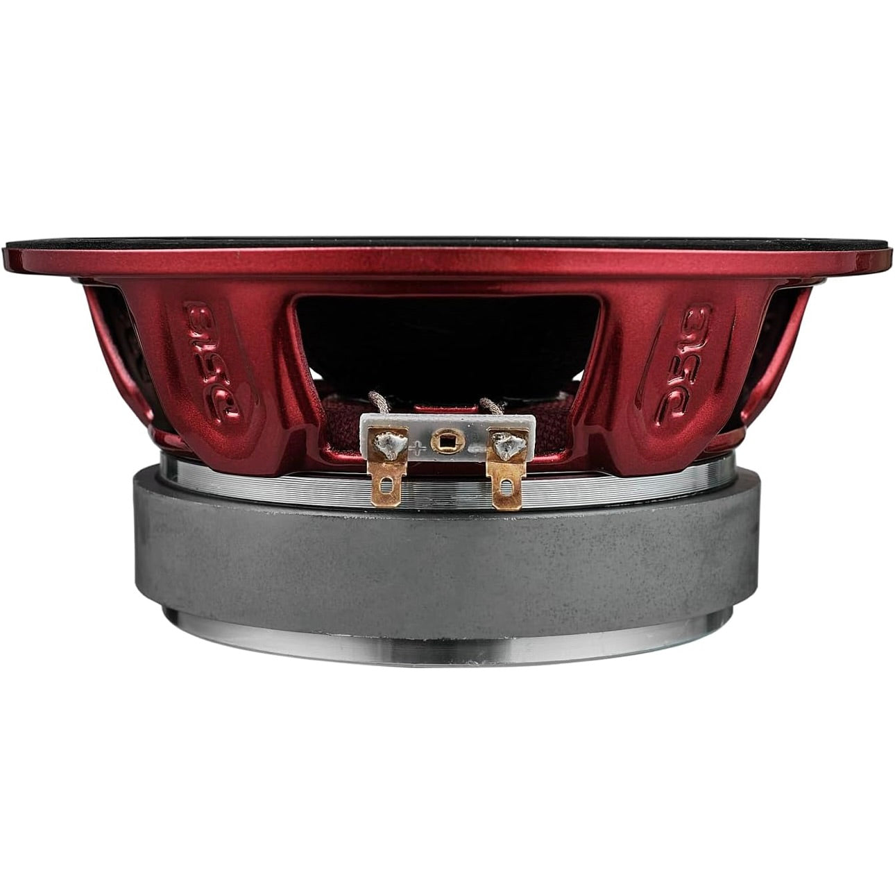 DS18 PRO-X6.4M Loudspeaker - 6.5" Midrange - 1 PC