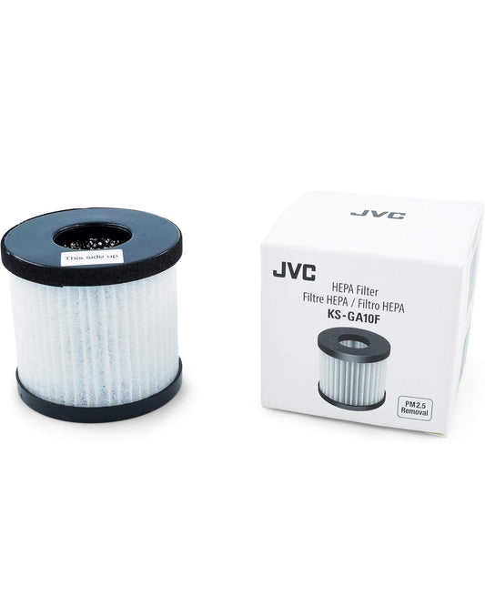 JVC KS-GA10F Vervangingsfilter vir KS-GA100 Motorlugreiniger