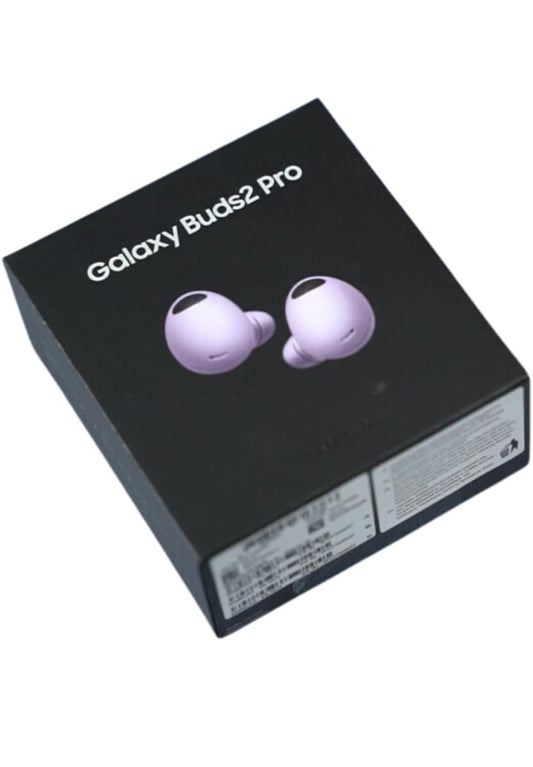 SAMSUNG Galaxy Buds Pro2 - (Violet)