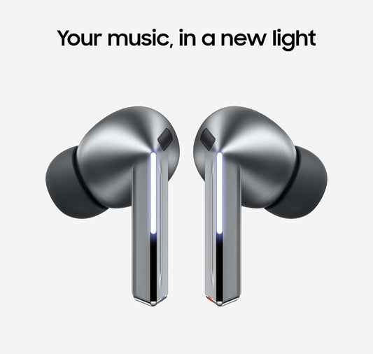 SAMSUNG Galaxy Buds Pro 3 R630 (Hernuut)