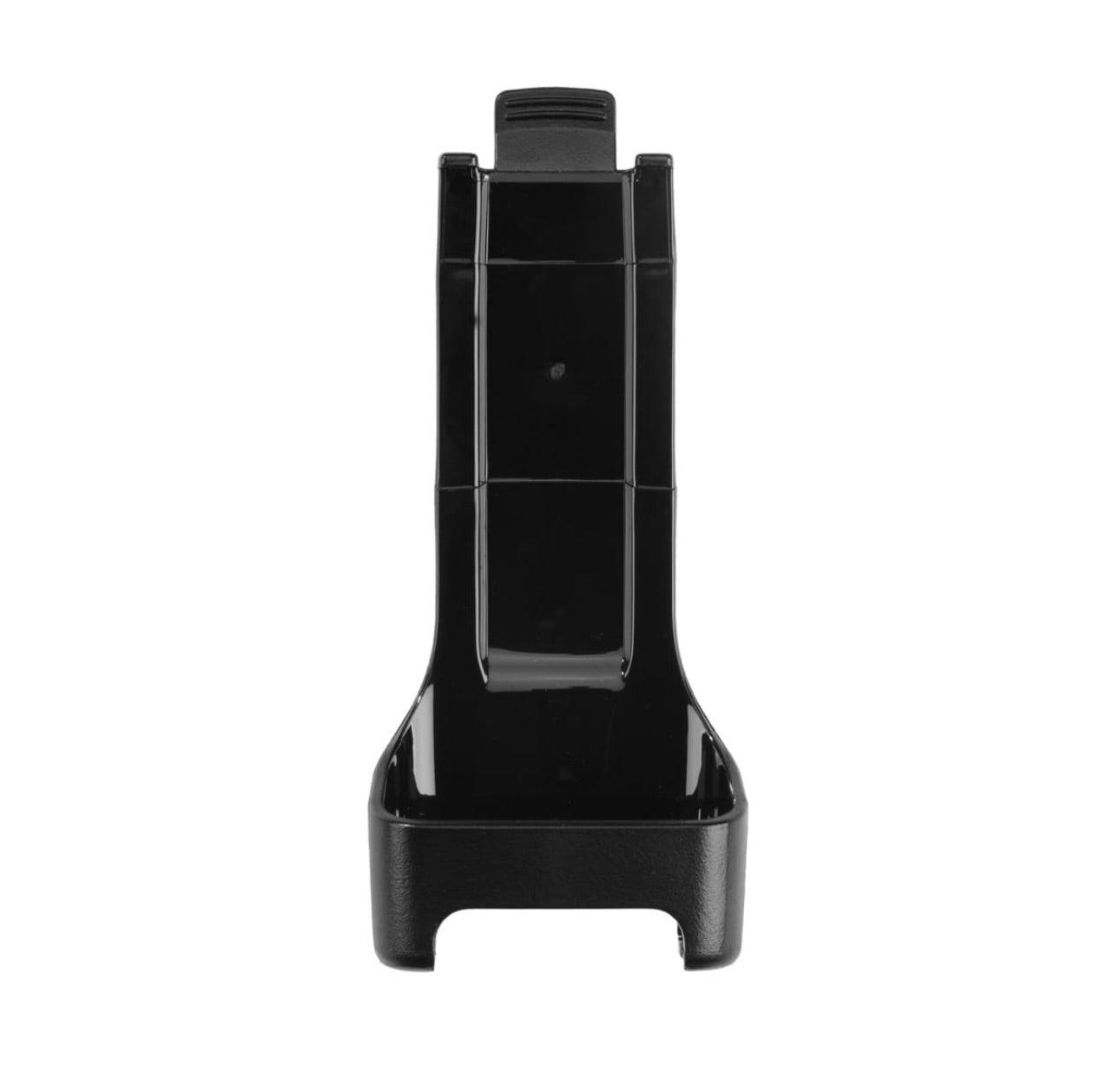 Cobra PX Holster Draaibare Beltklem Vervanging vir Versoenbare Besigheidsmodel Tweerigtingradio's en Walkie-Talkies