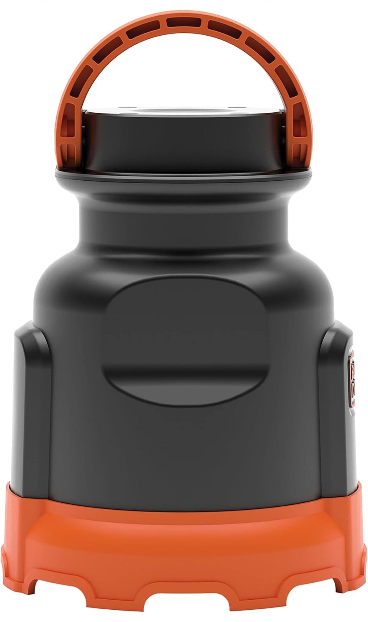 Black+Decker 1/6 HP Dompelwater-/Nutspomp, Pomp tot 2000 GPH