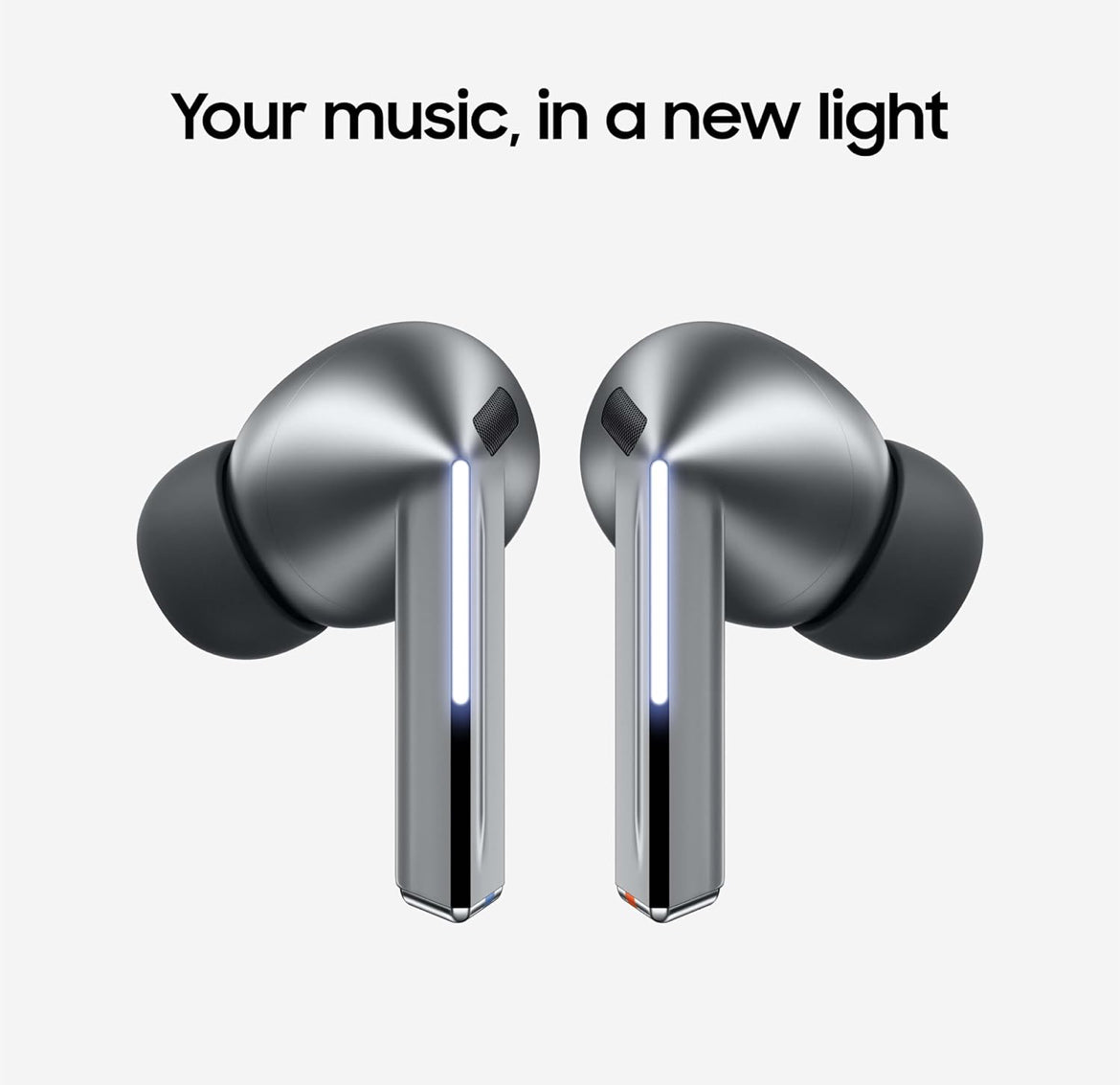 SAMSUNG Galaxy Buds Pro 3 R630 (Hernuut)