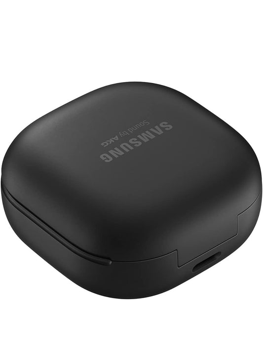 Samsung Galaxy Buds Pro Ware Draadlose Geraasverminderende Oorfone - Phantom Black