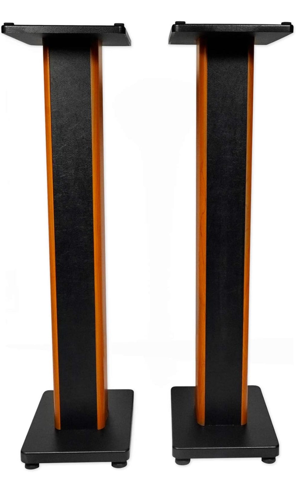 Rockville Pair APM6W 6.5" 350W Studio Monitors+36" Stands+Pads+Headphones