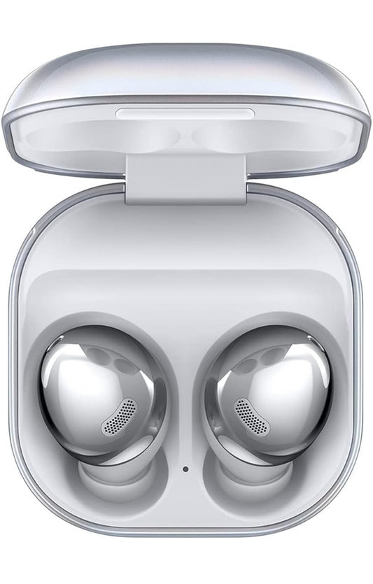 Samsung Galaxy Buds Pro Ware Draadlose Oorfoon-kopstukke - Phantom Silver