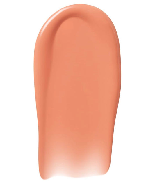 e.l.f. Camo Liquid Blush, Langdurige Vloeibare Bloos vir Hoë-pigment Kleur, Skep 'n Sagte, Douerige Afwerking, Vegan & Wreedheidsvry - Peach Perfect