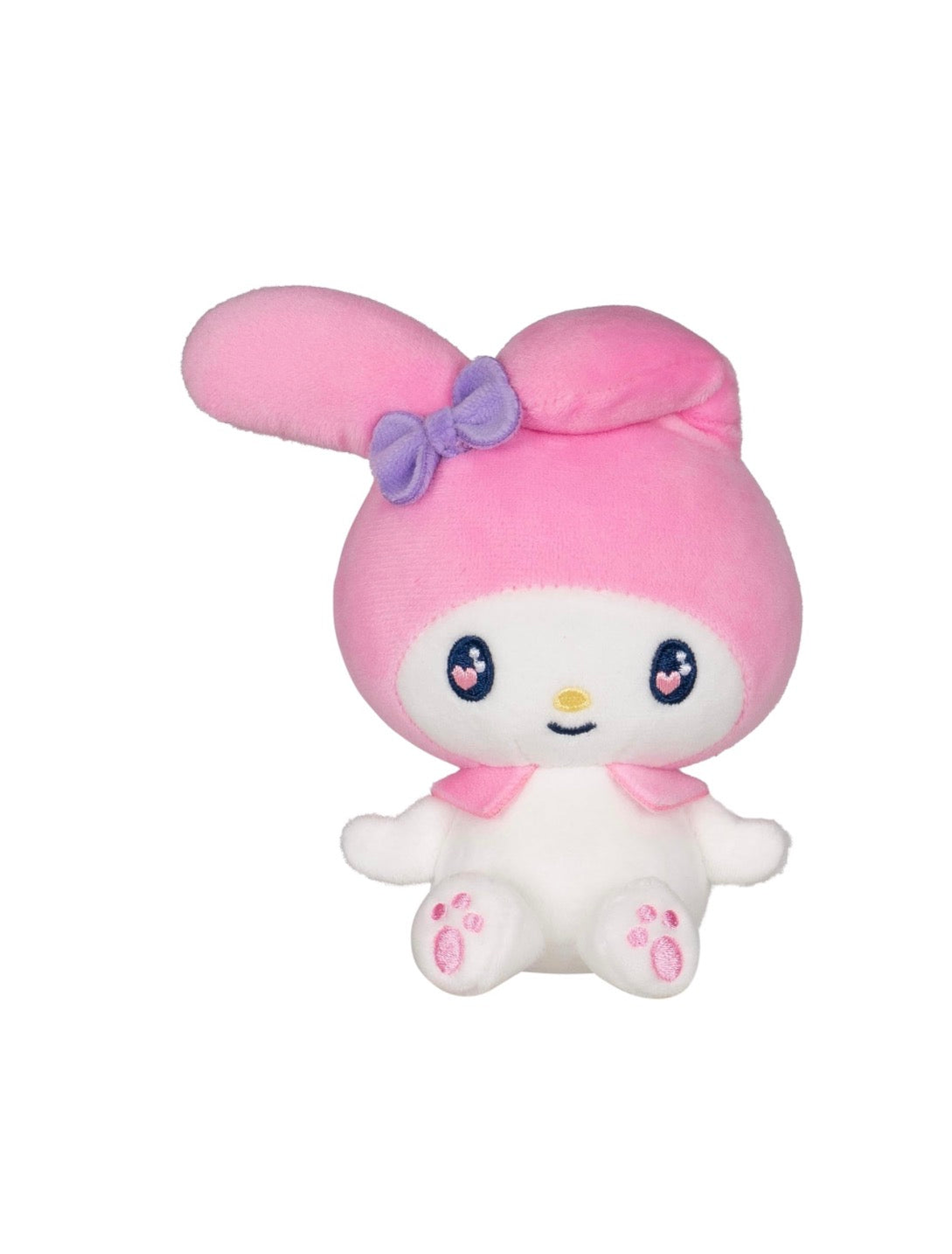 New - Hello Kitty® and Friends - Plush Special Valentine’s Bouquet